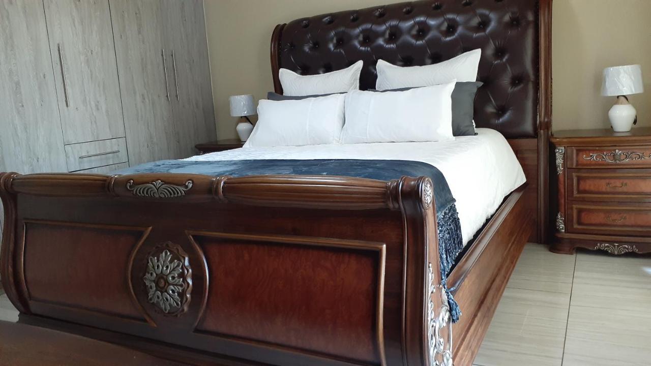 Angelocean Guest House ウィットバンク エクステリア 写真