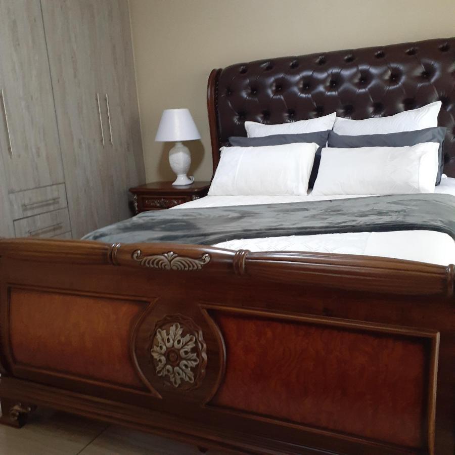Angelocean Guest House ウィットバンク エクステリア 写真