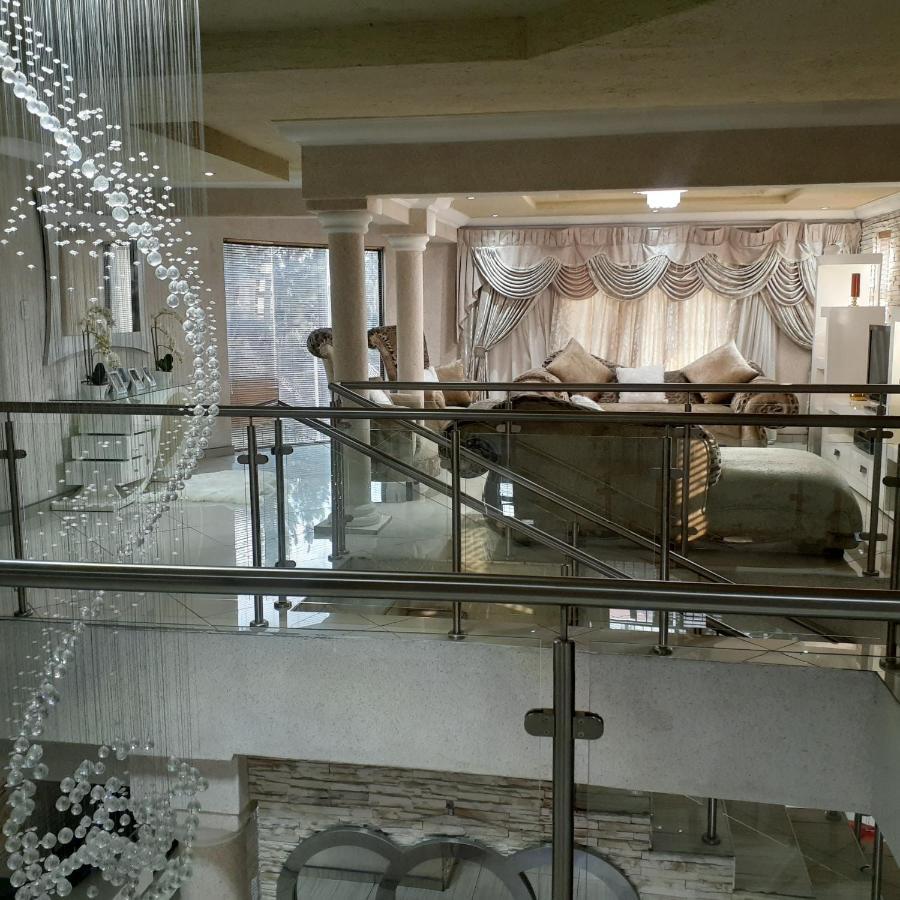 Angelocean Guest House ウィットバンク エクステリア 写真