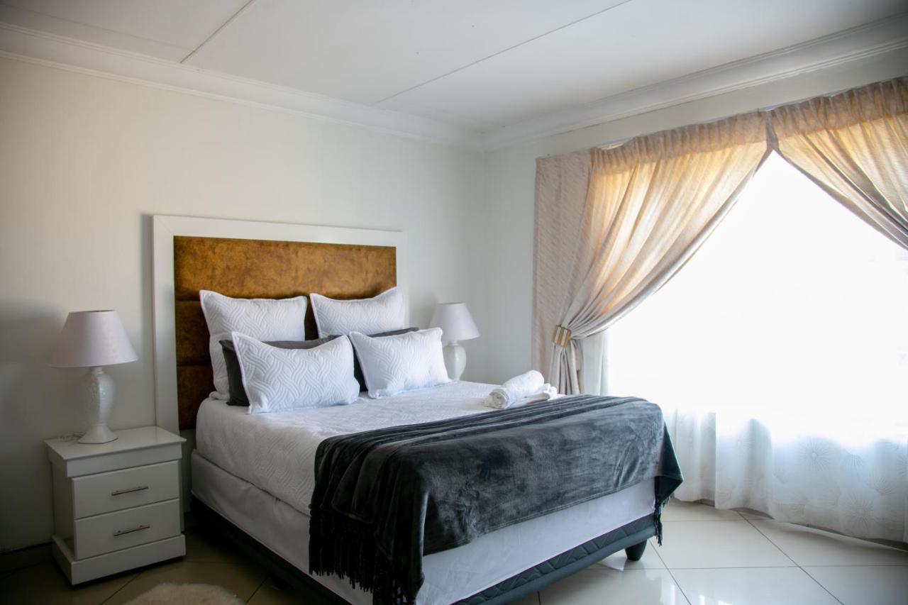 Angelocean Guest House ウィットバンク エクステリア 写真
