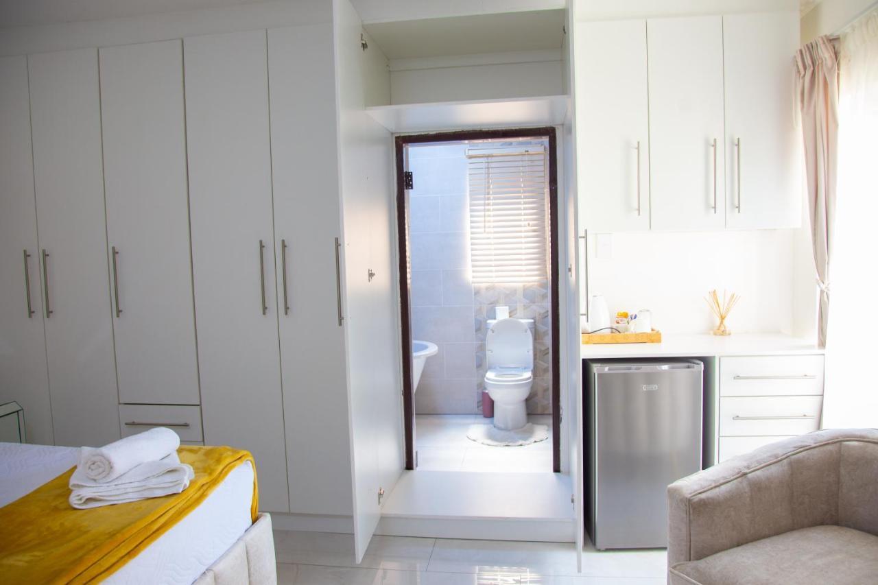 Angelocean Guest House ウィットバンク エクステリア 写真
