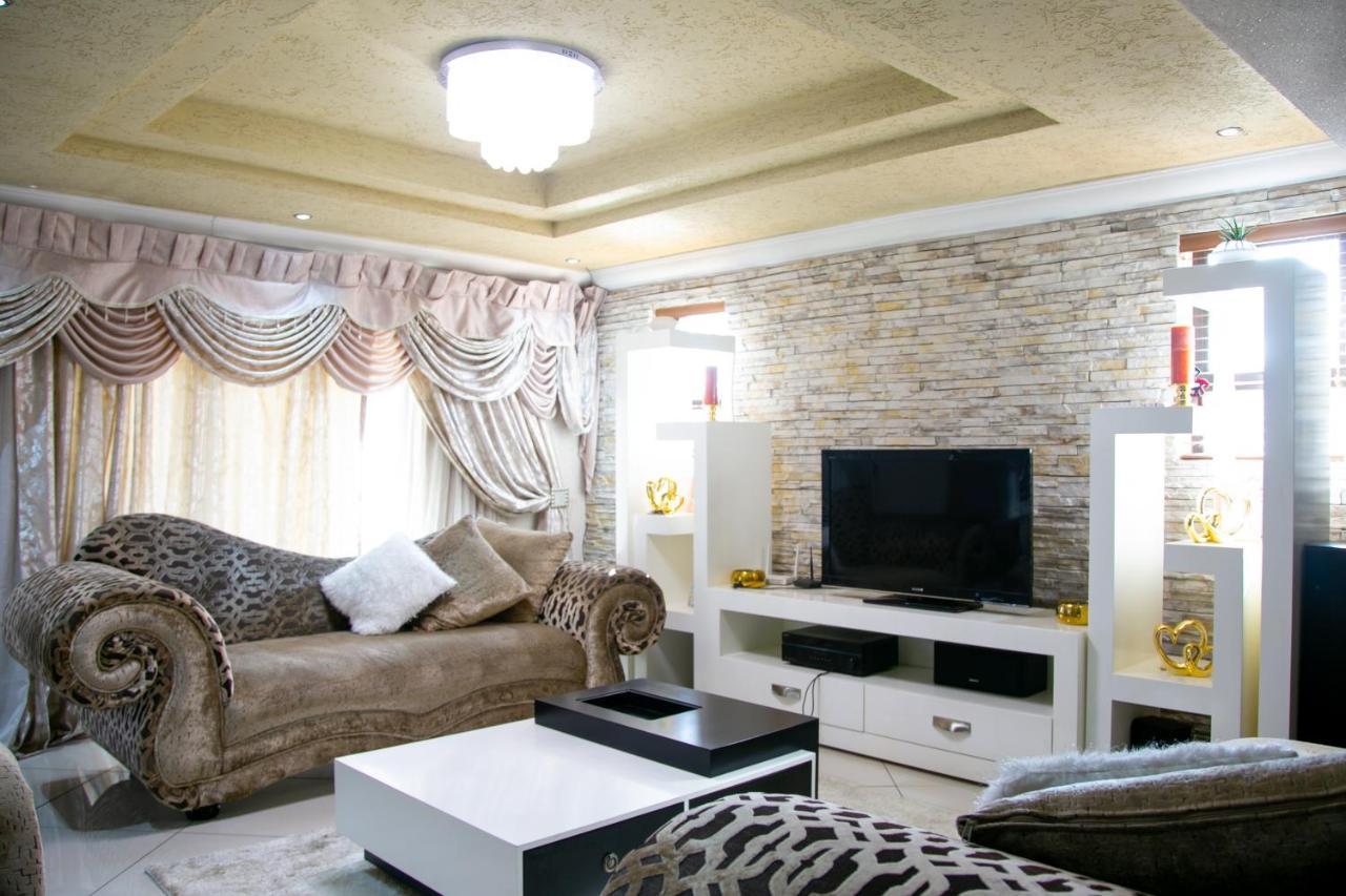 Angelocean Guest House ウィットバンク エクステリア 写真