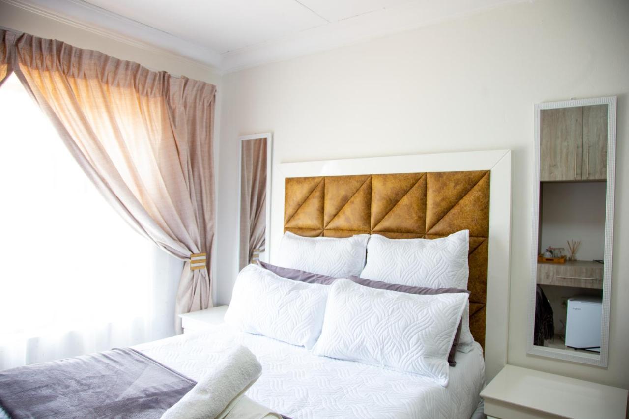 Angelocean Guest House ウィットバンク エクステリア 写真