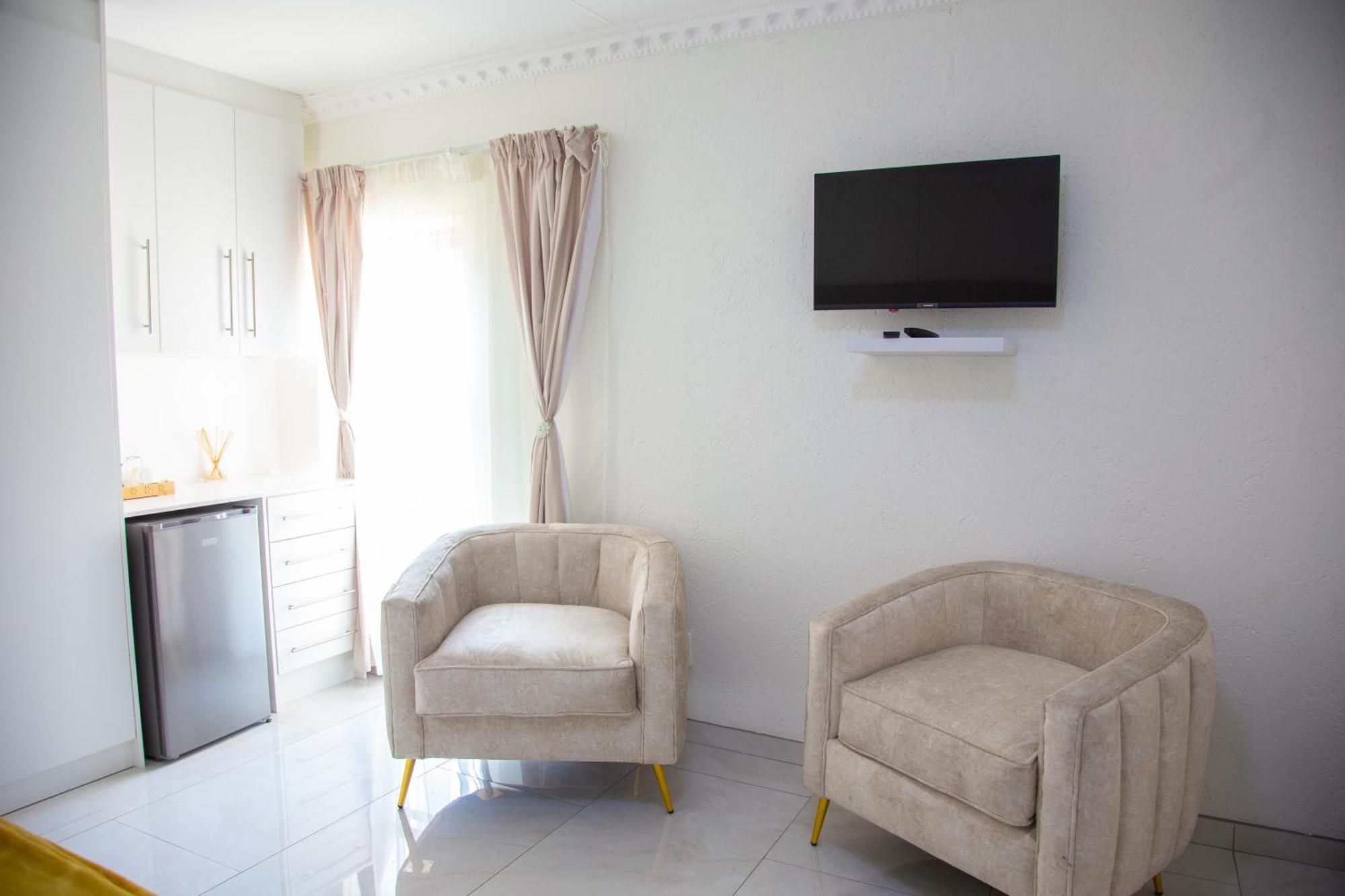Angelocean Guest House ウィットバンク エクステリア 写真