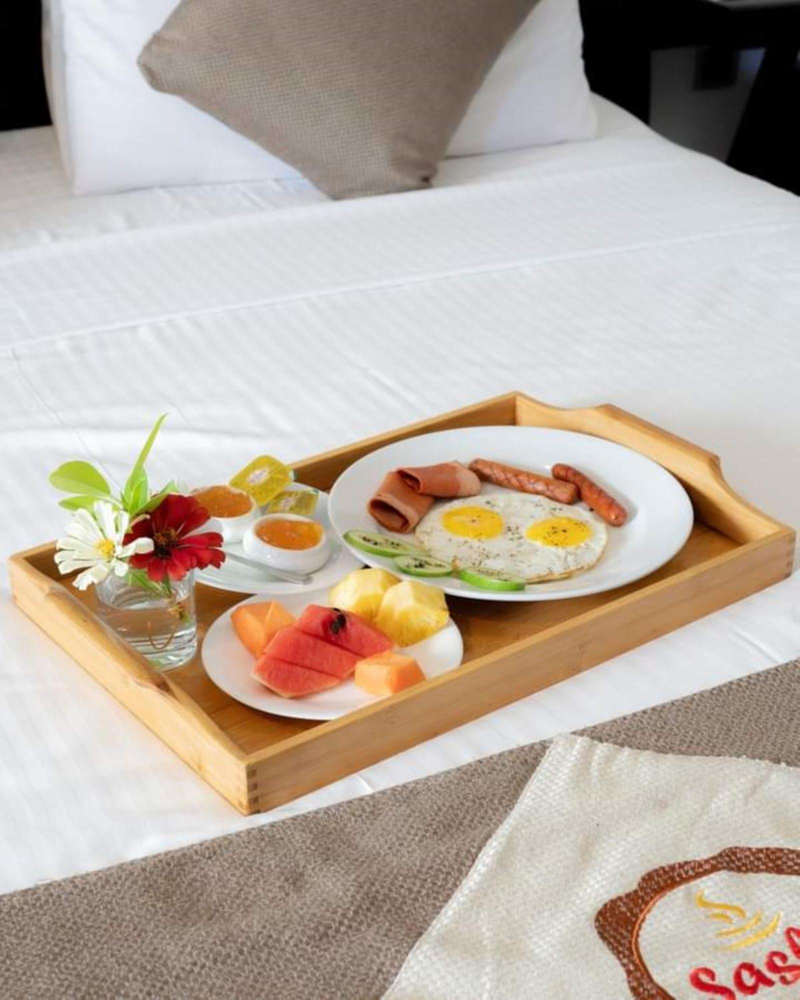 Angelocean Guest House ウィットバンク エクステリア 写真